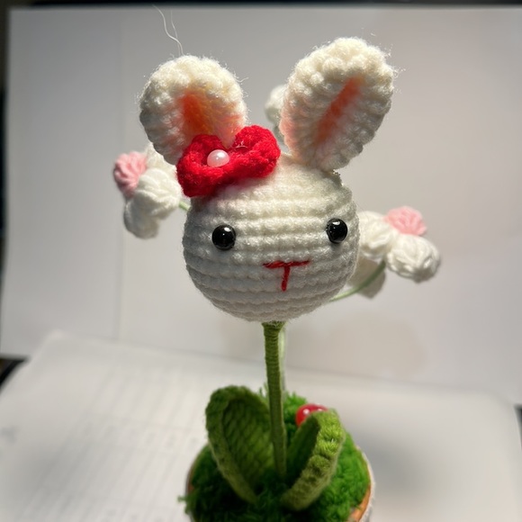 hand made - Picture 6 of 6